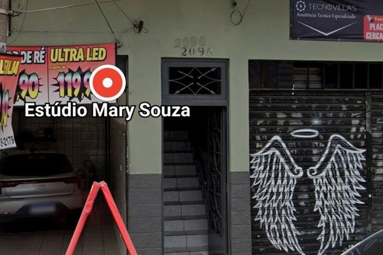 Imagem 2 da galeria do parceiro Estúdio Mary Souza