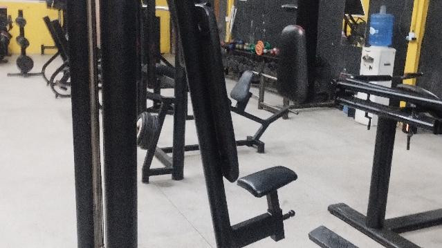 Imagem 3 da galeria do parceiro Academia Time Life Fit