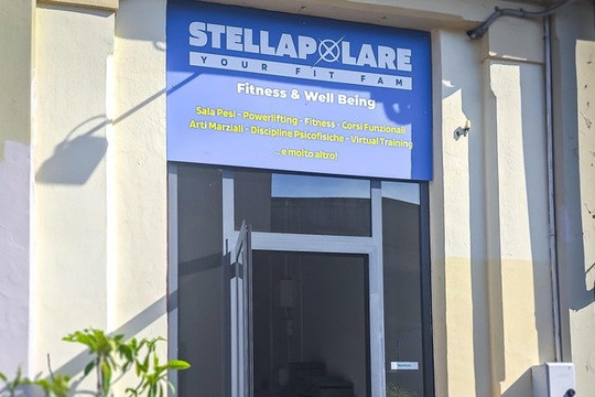 Immagine 2 dalla galleria del partner Stella Polare