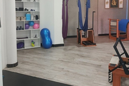 Imagem 2 da galeria do parceiro Inove Fisioterapia e Pilates