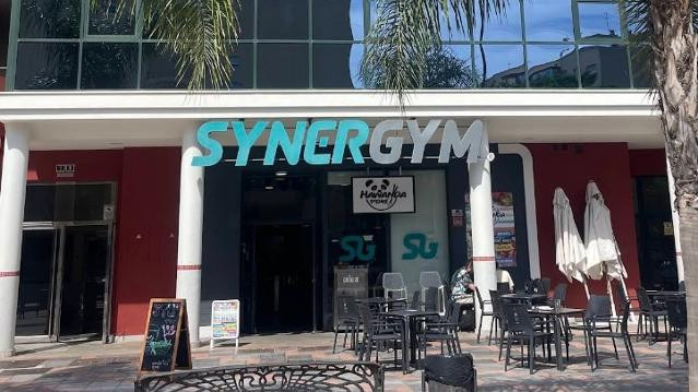 Imagen 2 de la galería del partner Synergym Mijas Costa