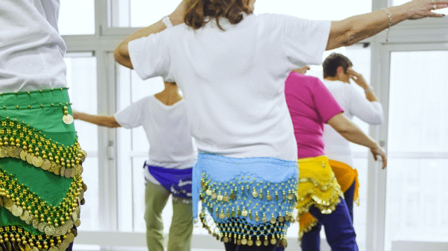 Bild 1 von Zentrum für Tanz, Meditation, Yoga & Bewegung El Nur Cloppenburg Partnergalerie