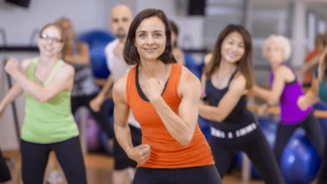 Bild 2 von Zentrum für Tanz, Meditation, Yoga & Bewegung El Nur Cloppenburg Partnergalerie