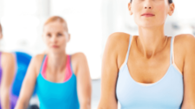 Bild 3 von Zentrum für Tanz, Meditation, Yoga & Bewegung El Nur Cloppenburg Partnergalerie