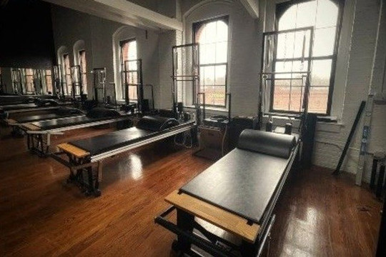 Image 1 from C2 Body - Milton partner gallery