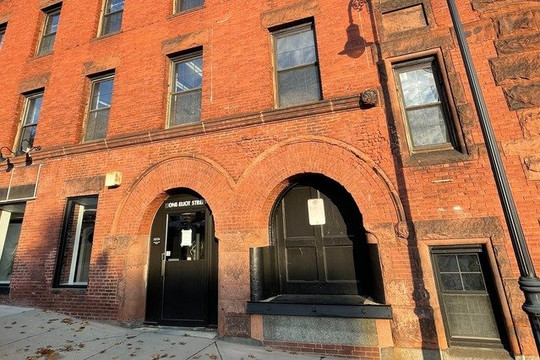 Image 2 from C2 Body - Milton partner gallery