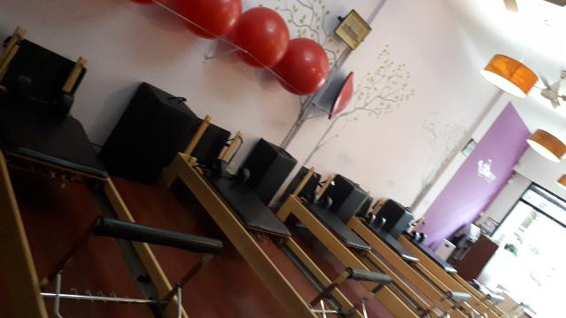 Imagen 2 de la galería del partner Breathe Wellness Studio - 3 de Febrero