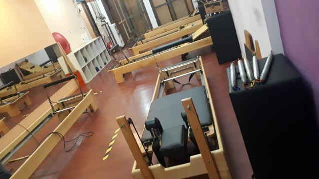 Imagen 3 de la galería del partner Breathe Wellness Studio - 3 de Febrero