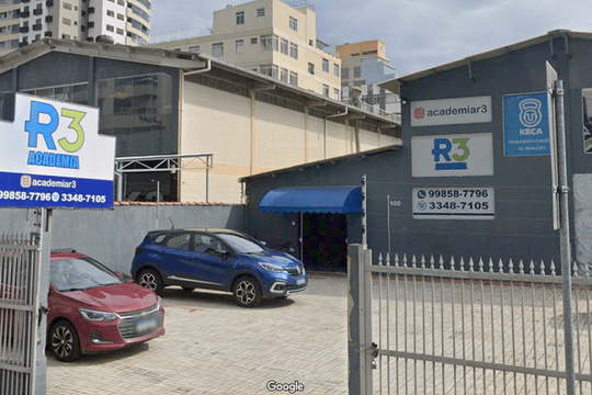 Imagem 2 da galeria do parceiro Academia R3