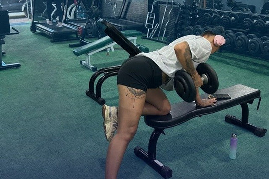 Imagem 3 da galeria do parceiro Academia R3