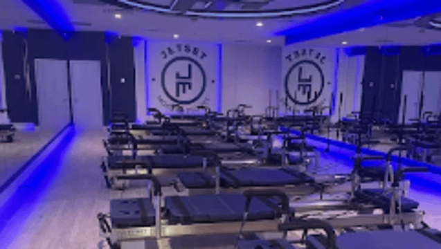 Image 2 from JETSET Pilates Montclair partner gallery