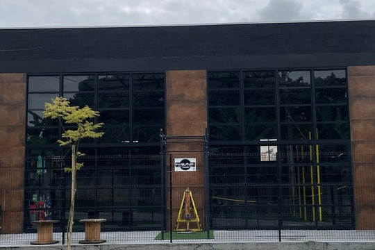 Imagem 1 da galeria do parceiro CT Boruch - Centro de Treinamento