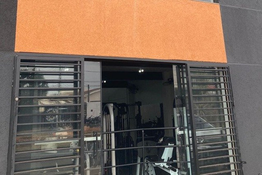 Imagem 2 da galeria do parceiro Academia Parque Fitness 2