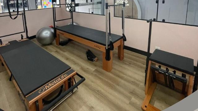 Imagem 1 da galeria do parceiro Scopo Pilates