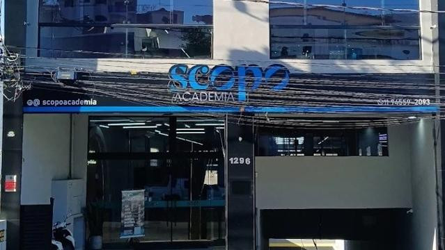 Imagem 2 da galeria do parceiro Scopo Pilates