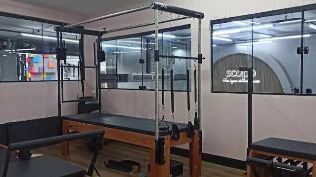 Imagem 3 da galeria do parceiro Scopo Pilates