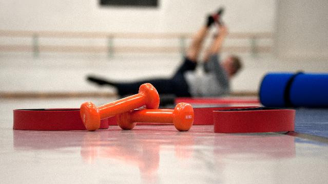 Bild 2 von Balletthaus Sinzing Partnergalerie