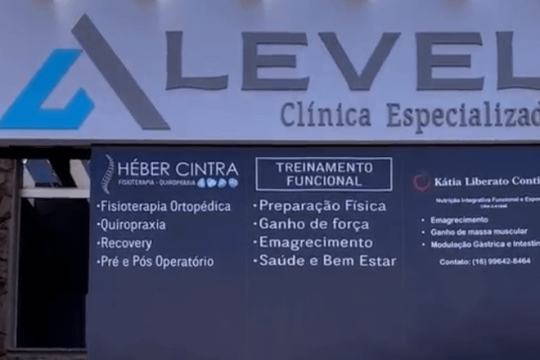 Imagem 2 da galeria do parceiro Level - Clínica Especializada