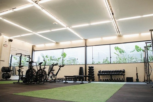 Imagem 1 da galeria do parceiro Propulse Wellness Center