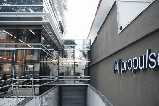 Imagem 2 da galeria do parceiro Propulse Wellness Center