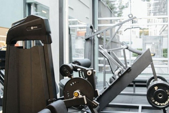 Imagem 3 da galeria do parceiro Propulse Wellness Center