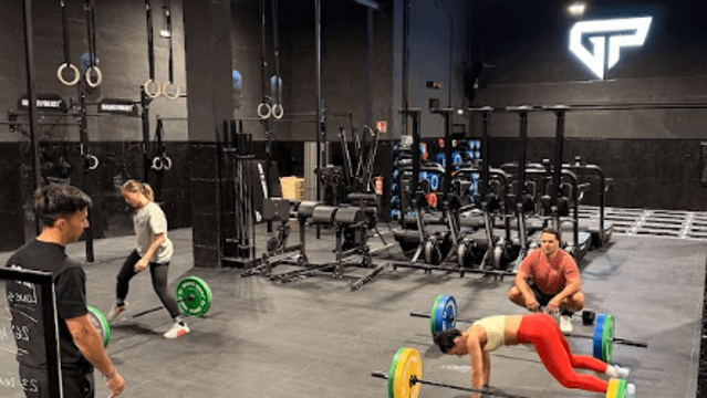 Imagen 2 de la galería del partner Granati Project