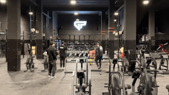 Imagen 3 de la galería del partner Granati Project