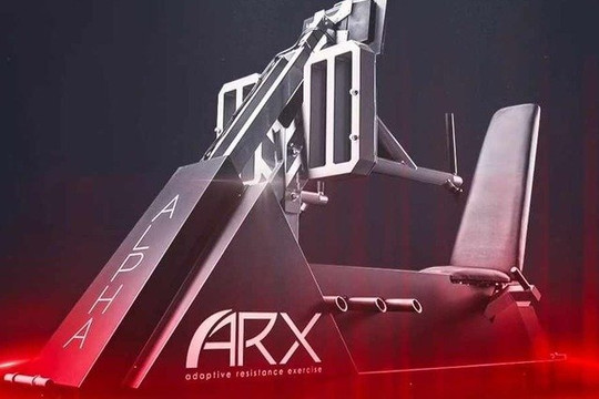 Image 3 from Unfair Advantage Performance partner gallery