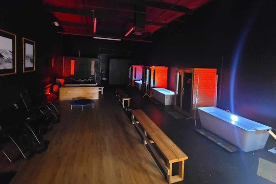 Image 1 from Unfair Advantage Performance partner gallery