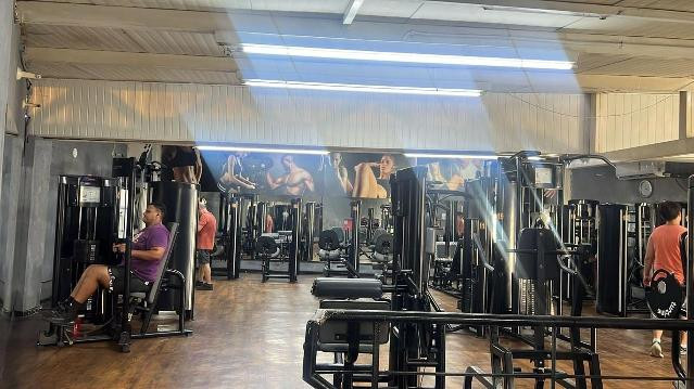 Imagem 1 da galeria do parceiro Easy Academia