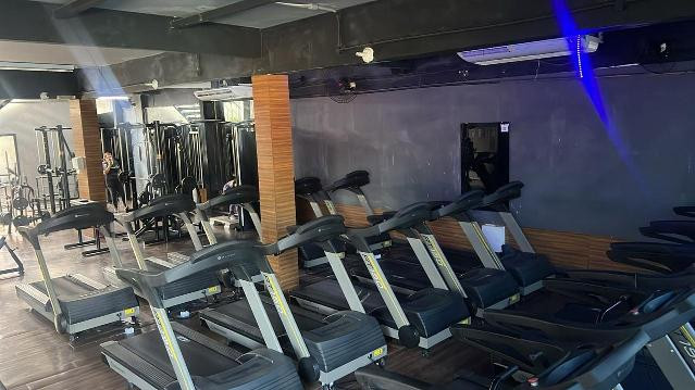 Imagem 2 da galeria do parceiro Easy Academia