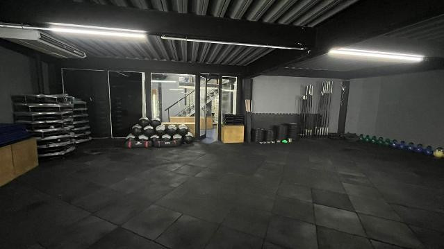 Imagem 3 da galeria do parceiro Easy Academia