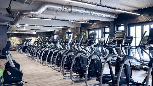 Bild 3 von XTRAFIT Unna-Kamen Karree Partnergalerie