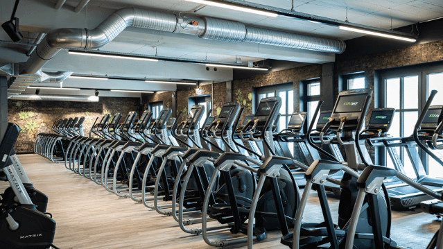 Bild 2 von XTRAFIT Unna-Kamen Karree Partnergalerie