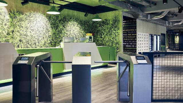 Bild 2 von XTRAFIT Unna-Kamen Karree Partnergalerie