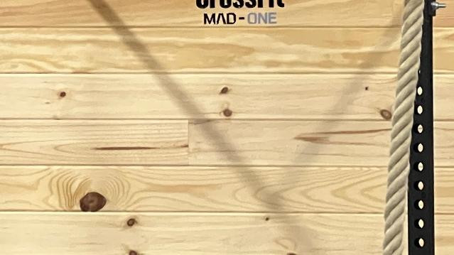 Imagen 3 de la galería del partner CrossFit MAD-ONE