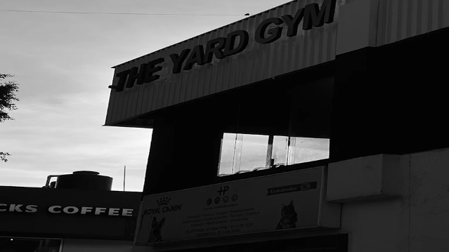 Imagen 2 de la galería del partner The Yard Gym Pedregal