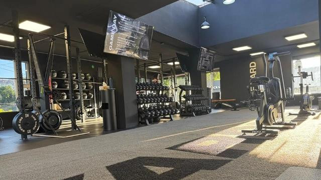 Imagen 1 de la galería del partner The Yard Gym Pedregal