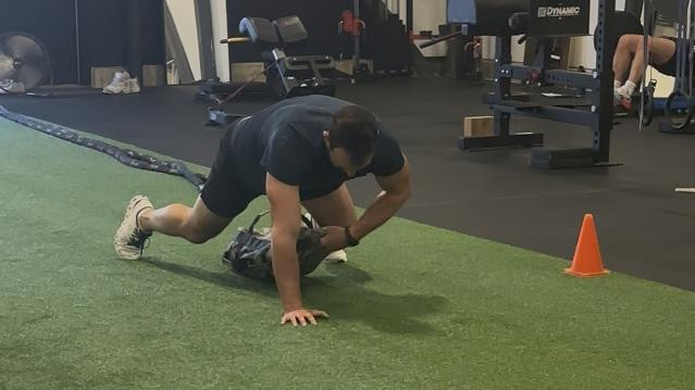 Image 3 de la galerie du partenaire Sphere Health & Fitness Inc.