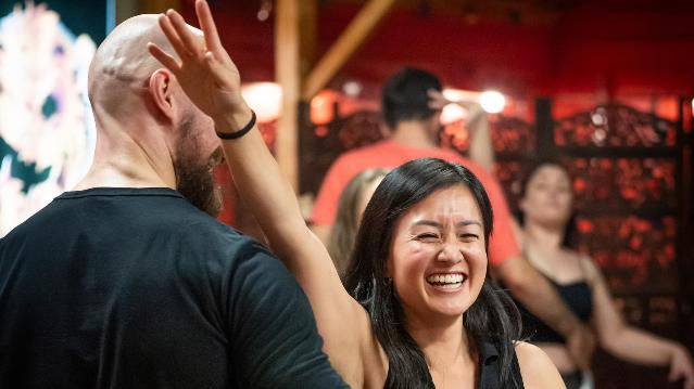 Image 1 from Salsateca - Lewisham partner gallery