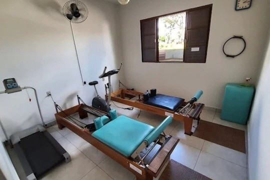 Imagem 1 da galeria do parceiro Clínica Fisio e Saúde