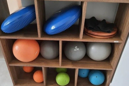 Imagem 3 da galeria do parceiro Clínica Fisio e Saúde