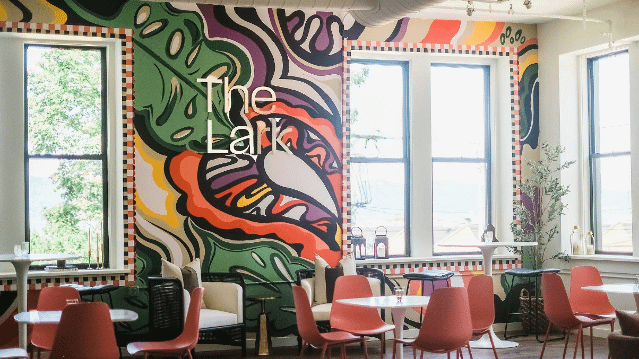 Image 1 from The Lark partner gallery