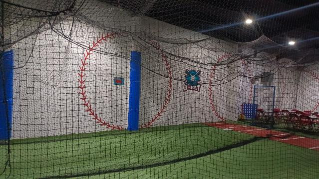 Imagen 2 de la galería del partner B-BAT - Tlalnepantla