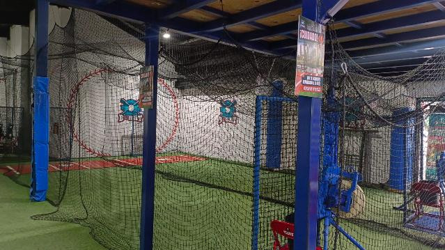 Imagen 1 de la galería del partner B-BAT - Tlalnepantla