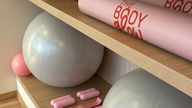 Imagen 3 de la galería del partner The Body Glow Fitness Studio