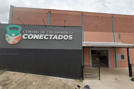 Imagem 2 da galeria do parceiro Centro de Treinamento Conectados