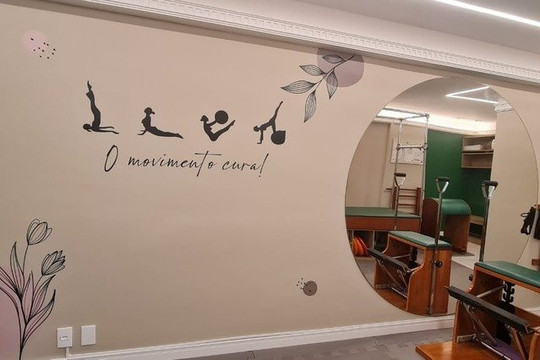 Imagem 1 da galeria do parceiro Studio São Francisco