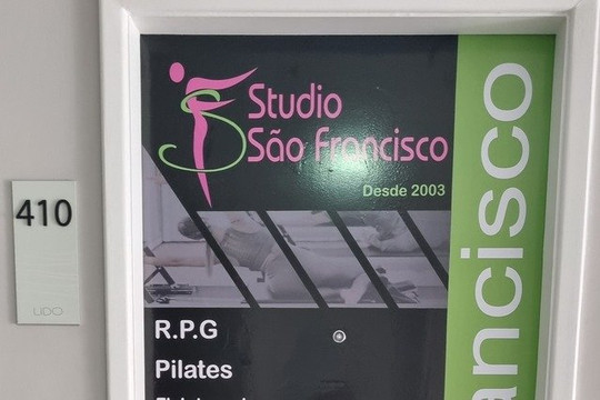 Imagem 2 da galeria do parceiro Studio São Francisco