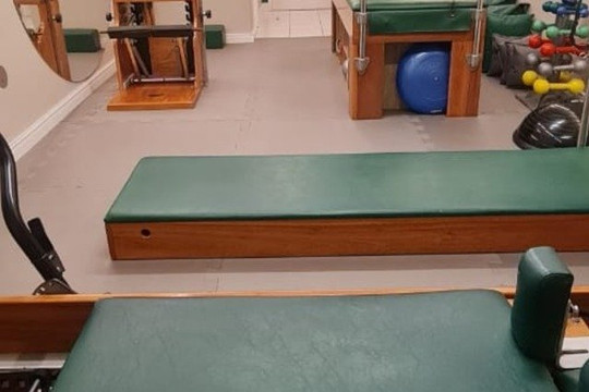 Imagem 3 da galeria do parceiro Studio São Francisco